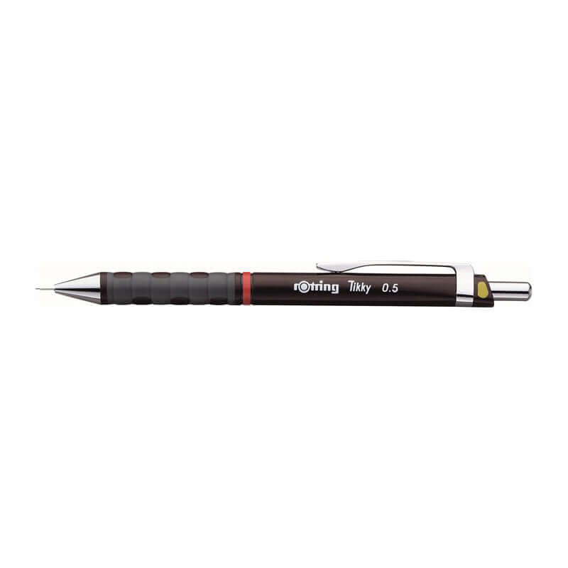 Creion mecanic Rotring, Tikky III Original, 0.5 mm Creion mecanic Rotring, Tikky III Original, 0.5 mm
